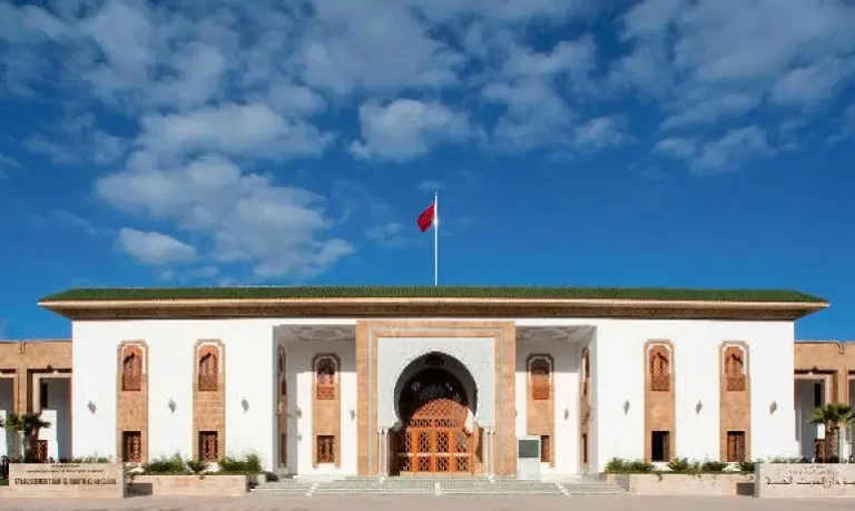 مباراة ولوج مؤسسة دار الحديث الحسنية بالرباط 2025