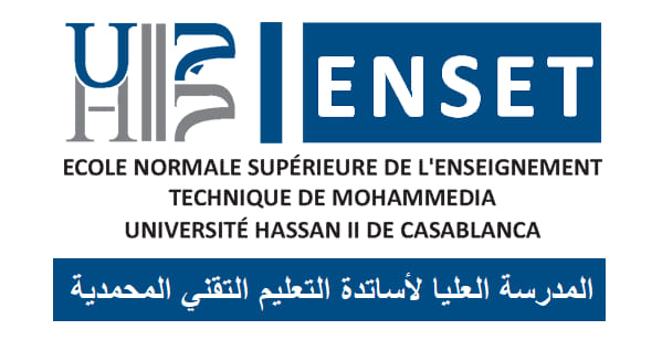 التسجيل في ماستر ENSET المحمدية 2025-2026 : جميع التفاصيل والتخصصات المتاحة