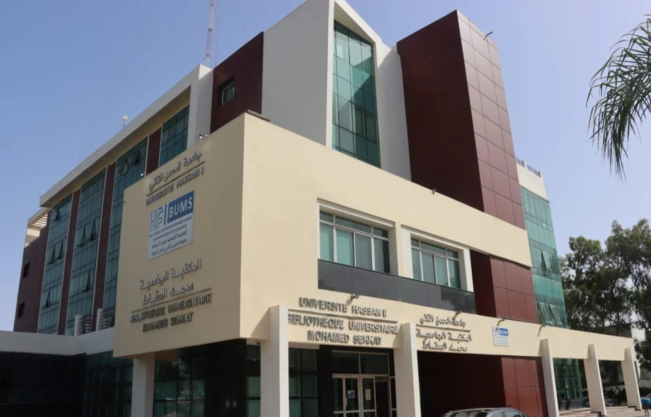 inscription Licence Université UH2 Casablanca 2024 2025